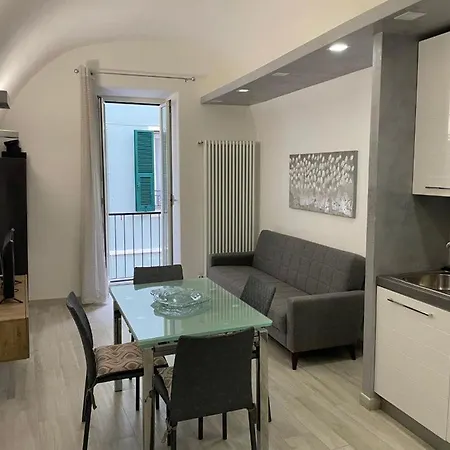 Cristina Pietra Ligure