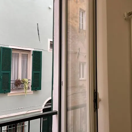 Cristina Διαμέρισμα