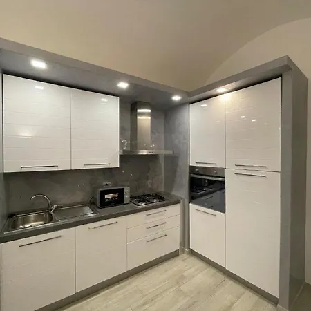 Cristina Διαμέρισμα Pietra Ligure