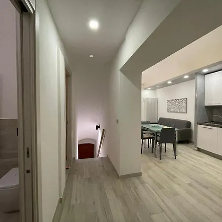 Cristina Διαμέρισμα