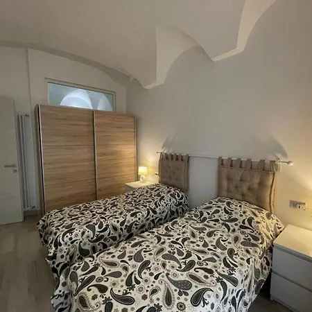 Διαμέρισμα Cristina *