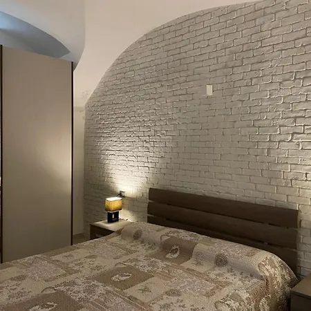 Διαμέρισμα Cristina