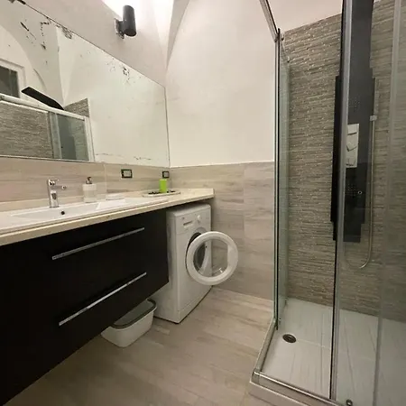 Διαμέρισμα Cristina Pietra Ligure