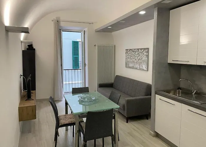 Cristina Pietra Ligure