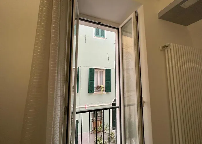 Cristina Διαμέρισμα