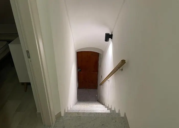 Διαμέρισμα Cristina *