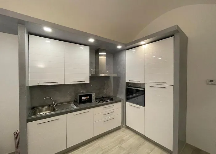 Cristina Διαμέρισμα Pietra Ligure