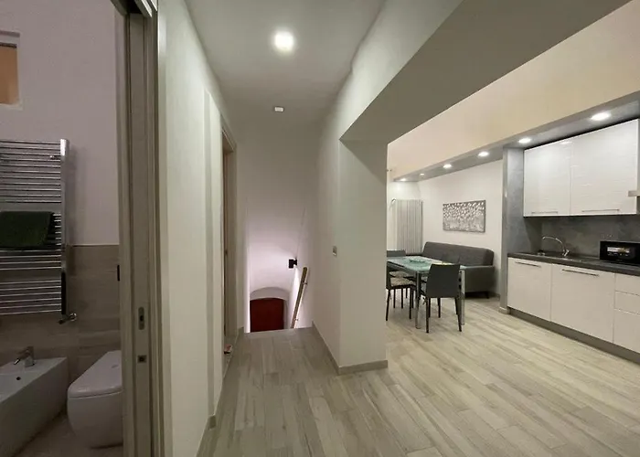 Cristina Διαμέρισμα