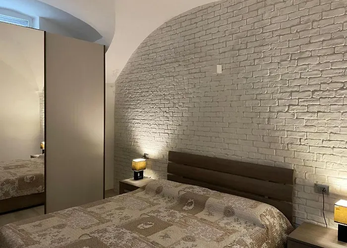 Διαμέρισμα Cristina