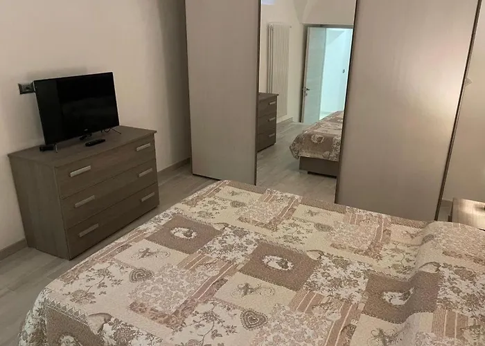 Διαμέρισμα Cristina *