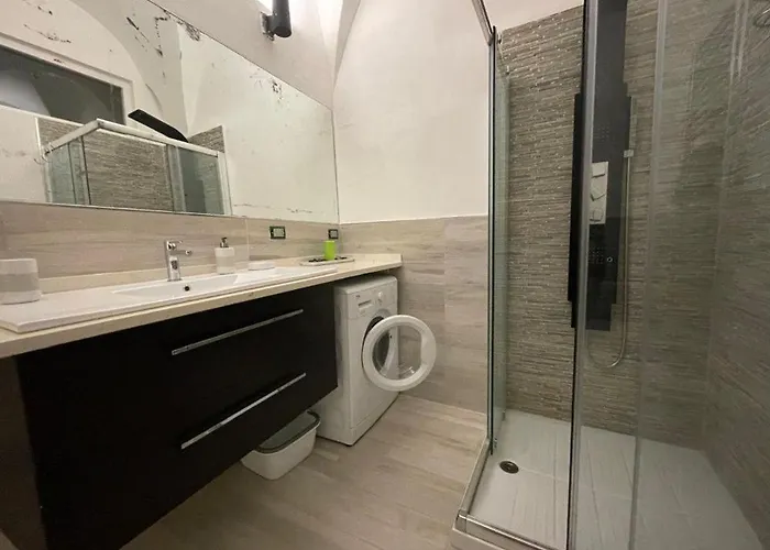 Διαμέρισμα Cristina Pietra Ligure